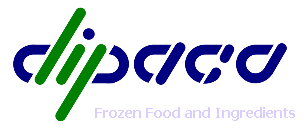 Dipaco Ltd. - Imports of Frozen Food and Ingredients - Greece