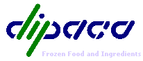 Dipaco Ltd. - Imports of Frozen Food and Ingredients - Greece